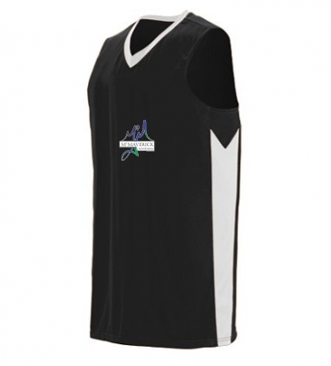 Block Out Jersey