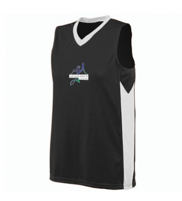 Ladies Block Out Jersey