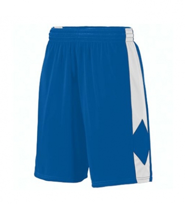 Youth Block Out Shorts