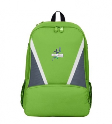 Dugout Backpack