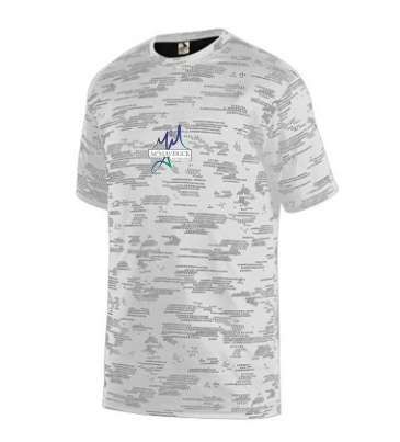 Youth Sleet Wicking Tee