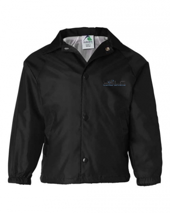 Augusta Sportswear Youth Coach's Jacket