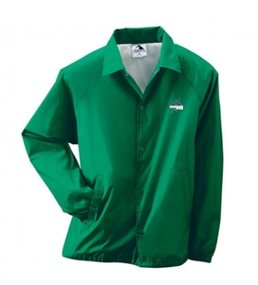 Youth Nylon Coach'S Jacket