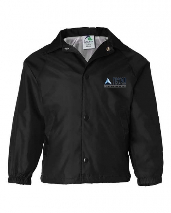 Augusta Sportswear Youth Coach's Jacket