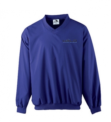 Augusta Sportswear Unisex Micro Poly Windshirt