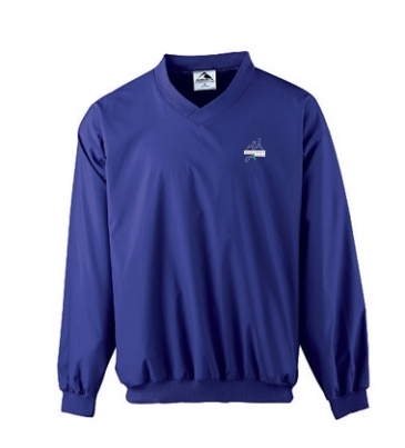 Micro Poly Windshirt/Lined