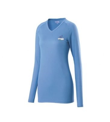 Ladies Assist Jersey