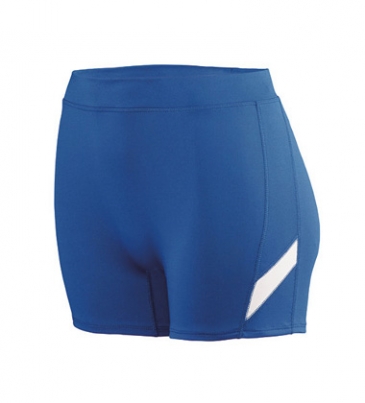 Ladies Stride Shorts