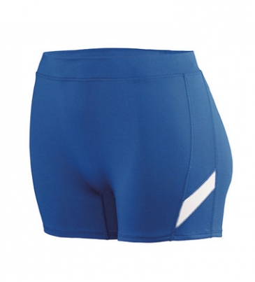 Girls Stride Shorts