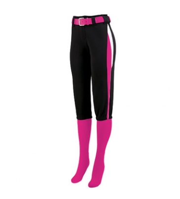 Ladies Comet Softball Pant