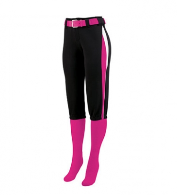 Girls Comet Softball Pant