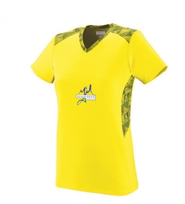 Girls Vigorous Jersey