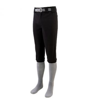 Series Knee Length Baseball Pant