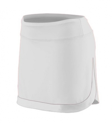 Ladies Action Color Block Skort