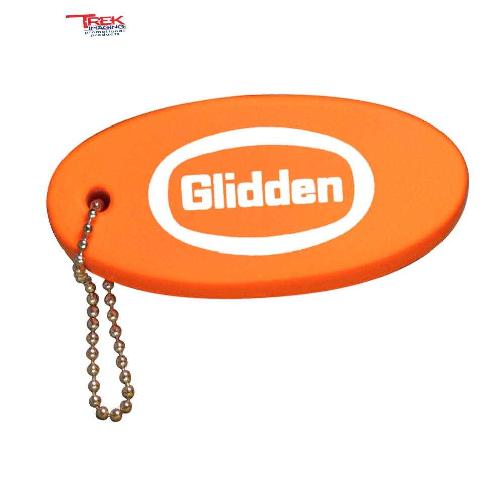 Float Rite Key Chain