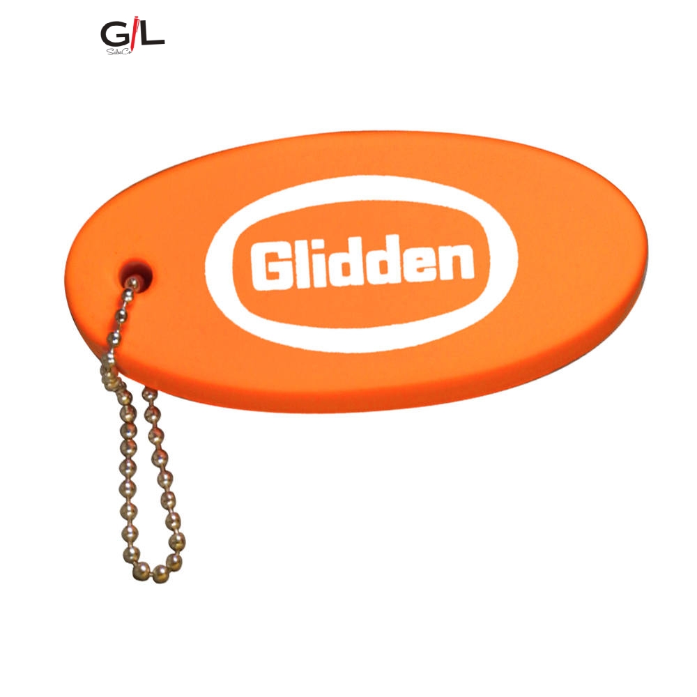 Float Rite Key Chain