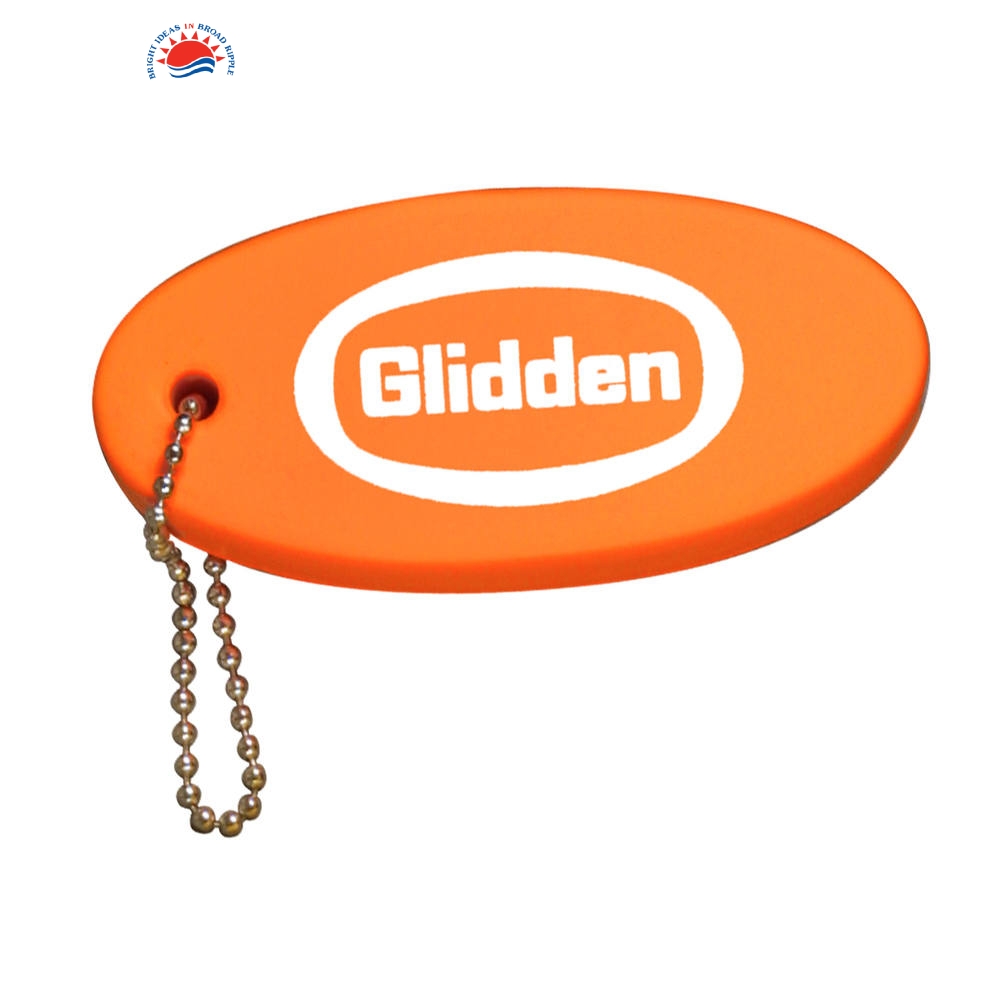 Float Rite Key Chain