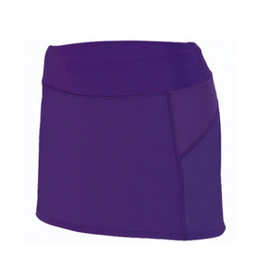 Girls Femfit Skort