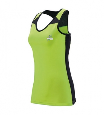 Ladies Zentense Tank