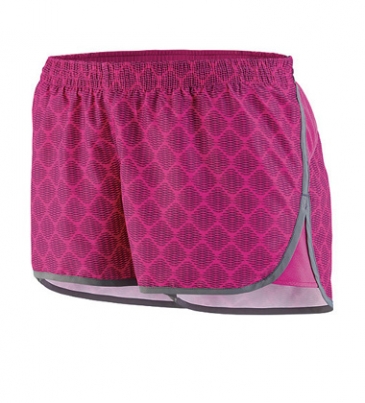 Ladies Fysique Shorts