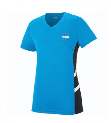 Ladies Oblique Jersey