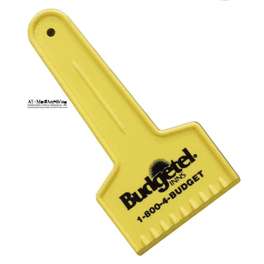 Small Ice Scraper