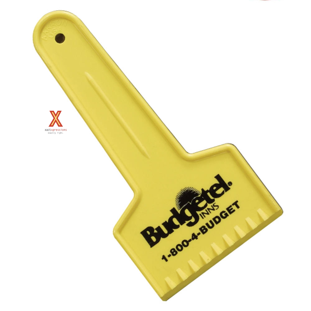 Small Ice Scraper