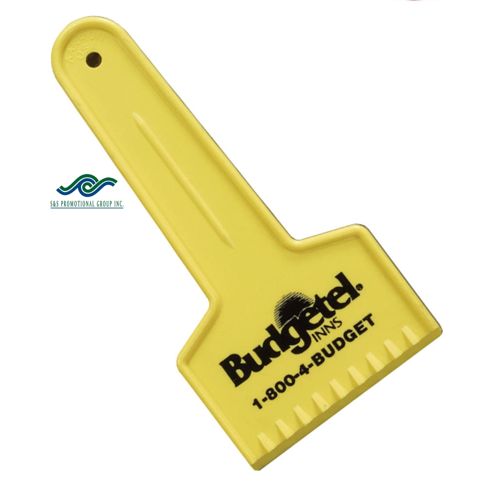 Small Ice Scraper