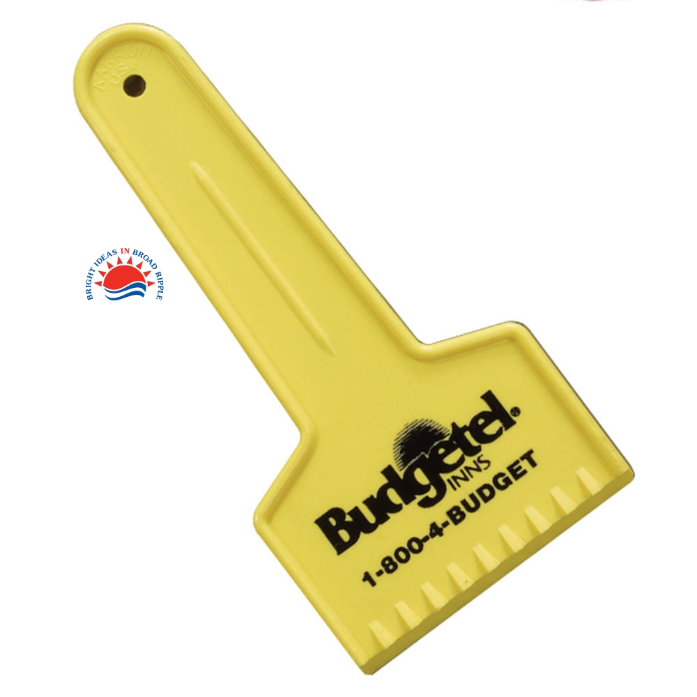 Small Ice Scraper