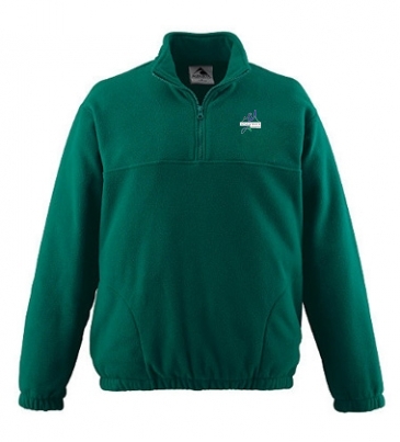 Chill Fleece Half-Zip Pullover