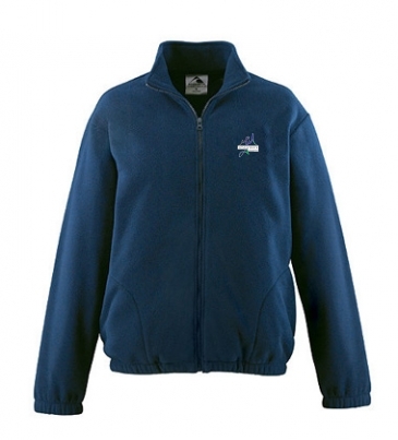 Chill Fleece Full Zip Jacket