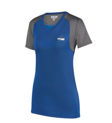 Ladies Astonish Jersey