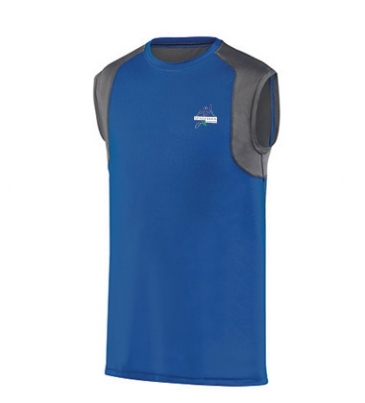 Astonish Sleeveless Jersey