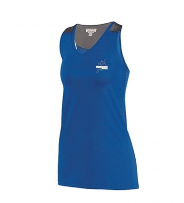 Ladies Astonish Tank
