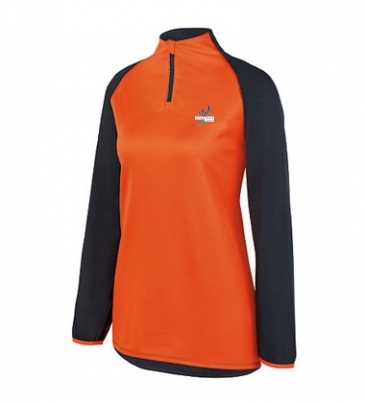 Ladies Record Setter Pullover