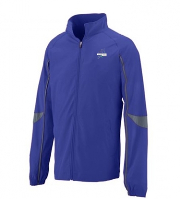 Quantum Jacket