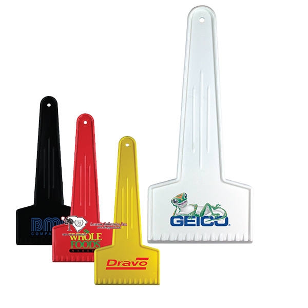 Large Ice Scraper