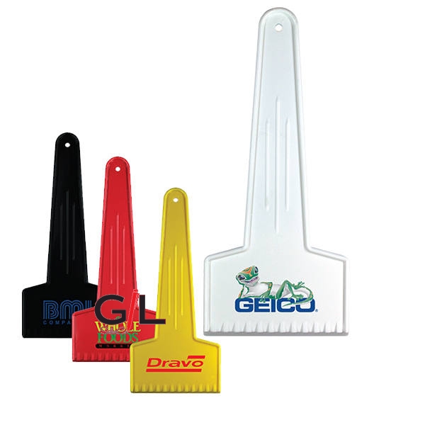 Large Ice Scraper
