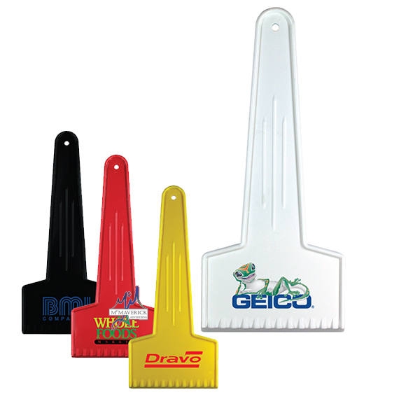 Large Ice Scraper