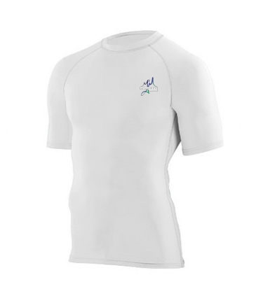 Youth Hyperform Compression Short Sleeve Tee