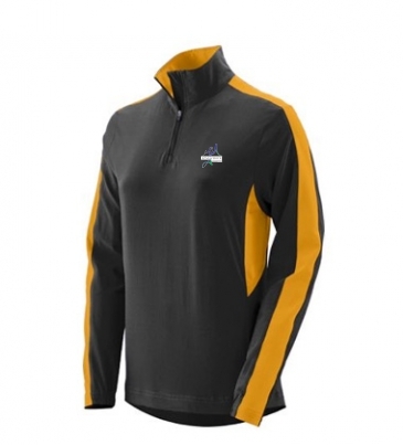 Ladies Quantum Pullover