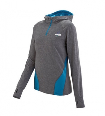 Ladies Freedom Pullover