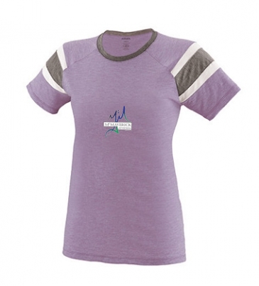 Ladies Fanatic Tee