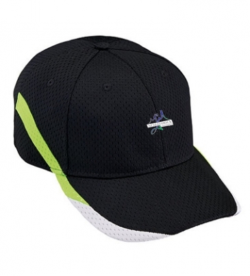 Youth Slider Cap