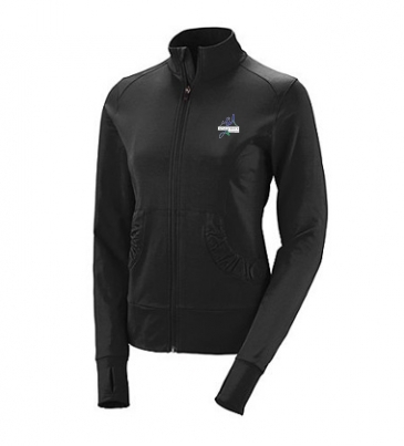 Ladies Arabesque Jacket