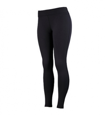 Ladies Brushed Back Leggings