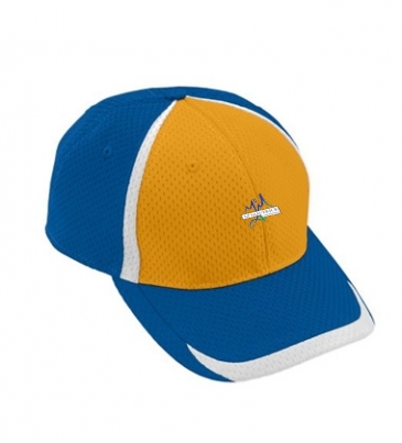 Youth Change Up Cap