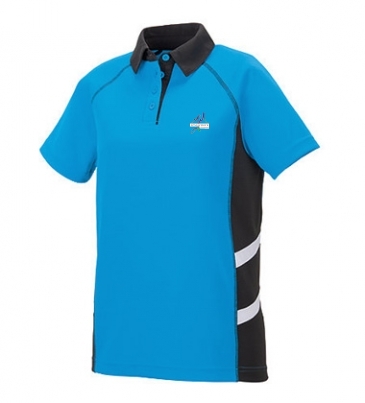 Ladies Oblique Polo