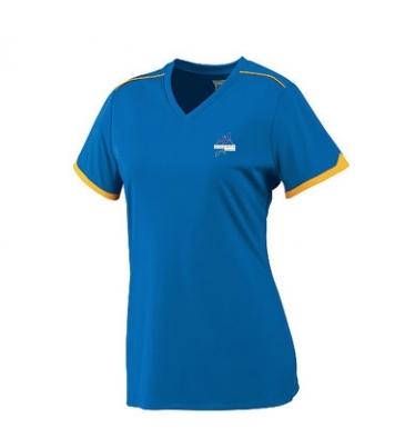 Ladies Motion Jersey