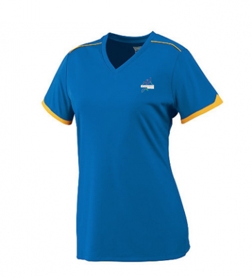 Girls Motion Jersey